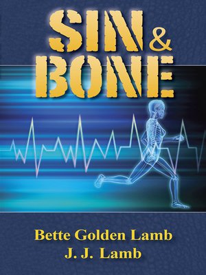 cover image of Sin & Bone
